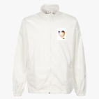 Ветровка без капюшона