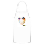 Кухонный фартук