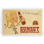  Sarsaparilla