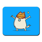 Айронкот — Пятничный Котик №32