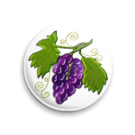  Black Grapes