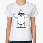 Зефирный человек (Охотники за Привидениями)