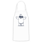 Кухонный фартук