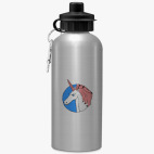 Спортивная бутылка