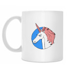 Кружка 330 мл