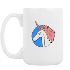 Кружка 420 мл