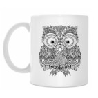 Кружка 330 мл