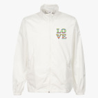 Ветровка без капюшона