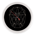 Суровый полигон