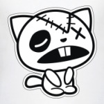 Dead Animals / Dead  cat