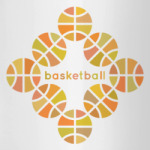 Баскетбольные мячи