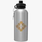 Спортивная бутылка