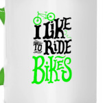 Bikes