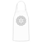 Цветочная Мандала