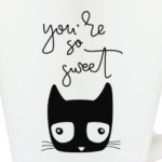 Чёрный кот, которому везёт