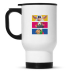 Кружка-термос