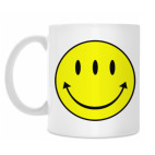 Трехглазый смайлик