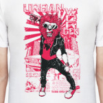 Urban Gen