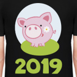 Год свиньи 2019