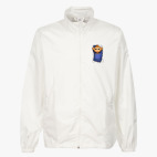 Ветровка без капюшона