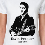 Элвис Пресли