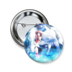 Девушка и пегас