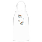 Кухонный фартук