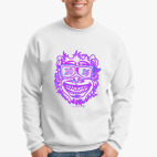 Обезьяна 2016