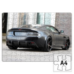  Aston Martin