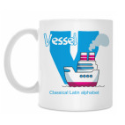 Кружка 330 мл