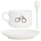 Кофейный набор