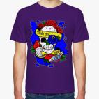 Череп Time to Die