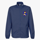 Ветровка без капюшона