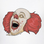 Monsters / Evil clown