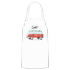 Кухонный фартук