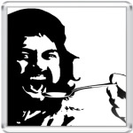 Голодный спартанец