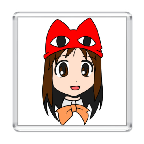 Магнит Osaka