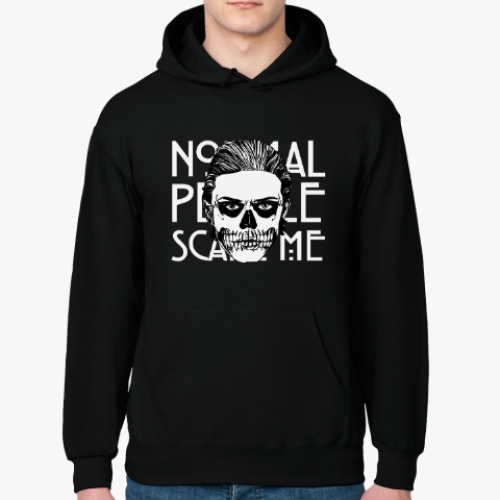 Толстовка худи Tate Langdon 3