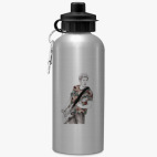 Спортивная бутылка