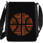 Мяч из баскетбольных терминов