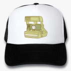 Кепки Trucker