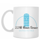 Кружка 330 мл