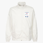 Ветровка без капюшона