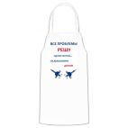 Кухонный фартук