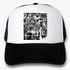 Кепки Trucker
