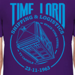 Time Lord