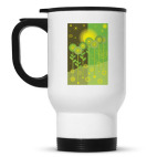 Кружка-термос