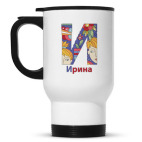 Кружка-термос