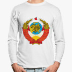 Лонгслив