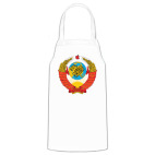 Кухонный фартук